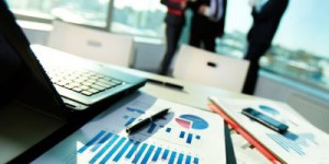 Financieel assistant