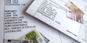 salaris secretaresse