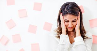 Multitasken secretaresse